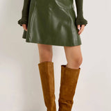 Crawford Skirt