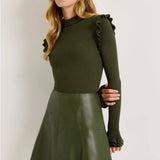 Crawford Skirt