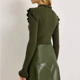Crawford Skirt