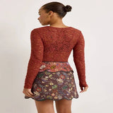 Julissa Skirt