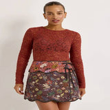 Julissa Skirt