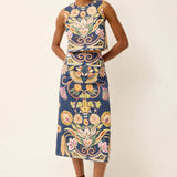Sutton Skirt
