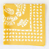 Floral Bandana