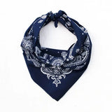 Paisley Bandana