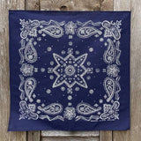 Paisley Bandana