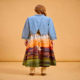 Kit Skirt