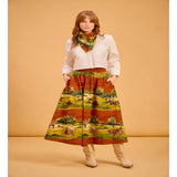 Kit Skirt