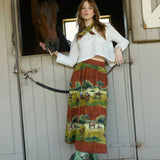 Kit Skirt