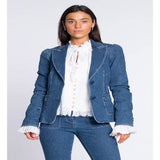 Elizabeth Blazer