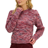 Charlotte Sweater