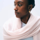 Cashmere Travel Wrap