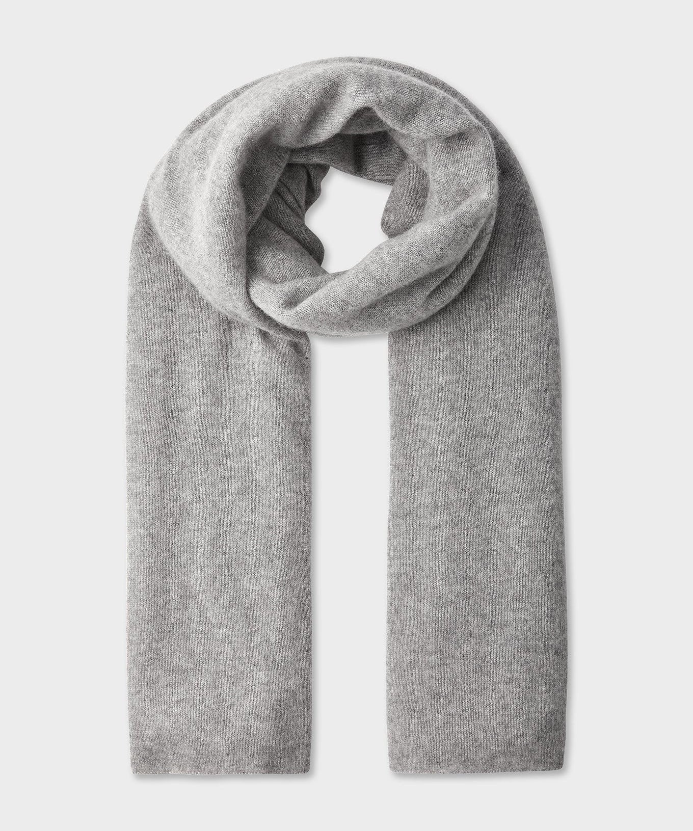 Cashmere Travel Wrap