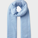 Cashmere Travel Wrap