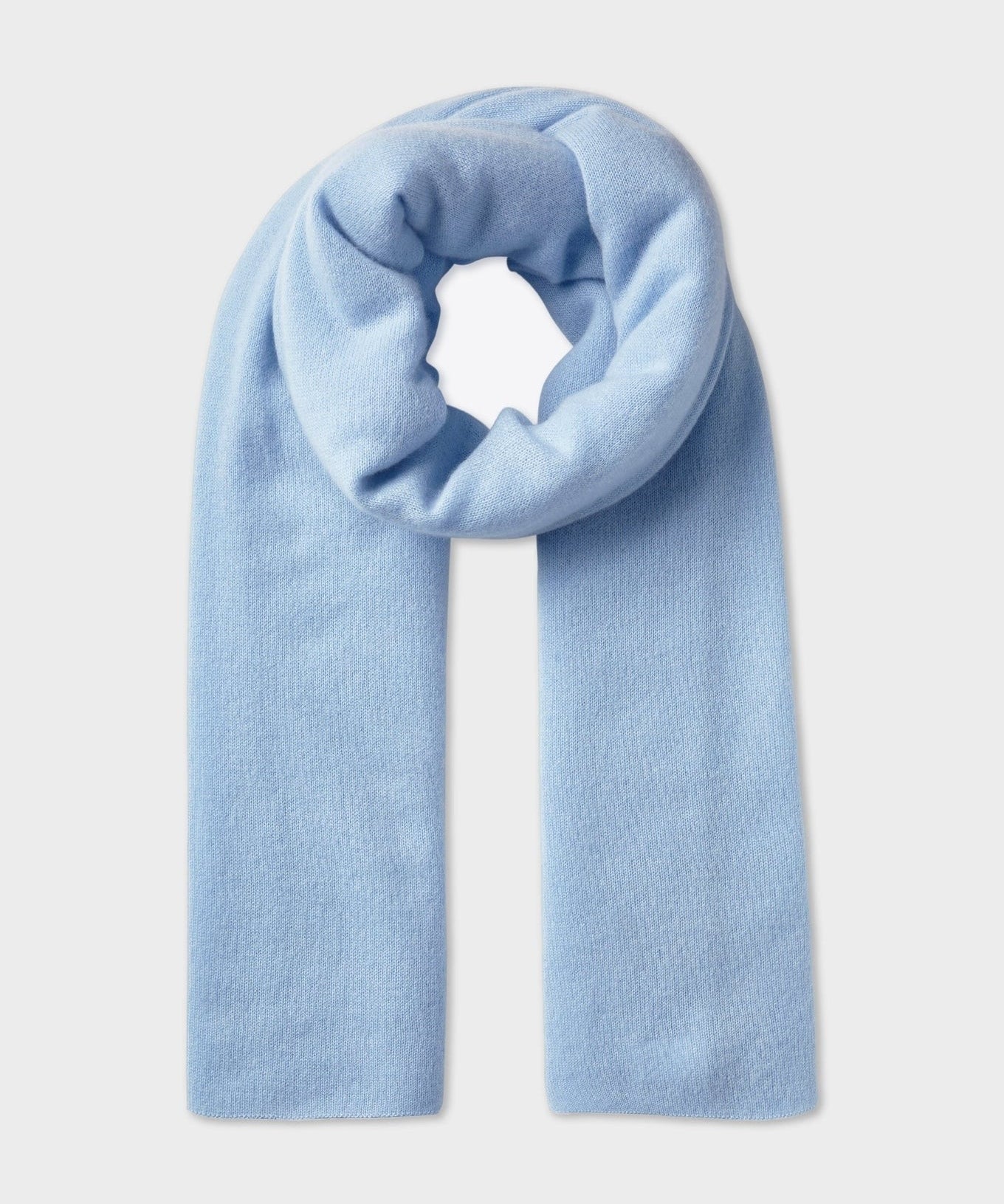 Cashmere Travel Wrap