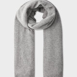 Cashmere Travel Wrap