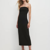 Long Willow Dress