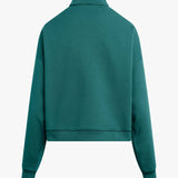 Halfzip Sweatshirt