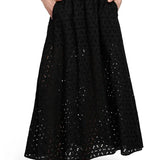 The Pretty Please Skirt