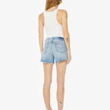 The Skipper Short in Long Fray