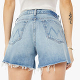 The Skipper Short in Long Fray