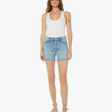 The Skipper Short in Long Fray