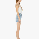 The Skipper Short in Long Fray