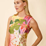 SERENA MIDI DRESS