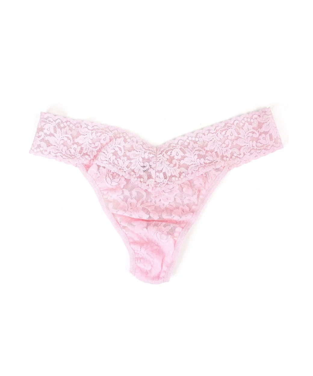 Original Lace Thong