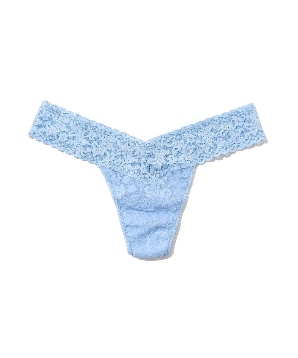 Original Lace Thong