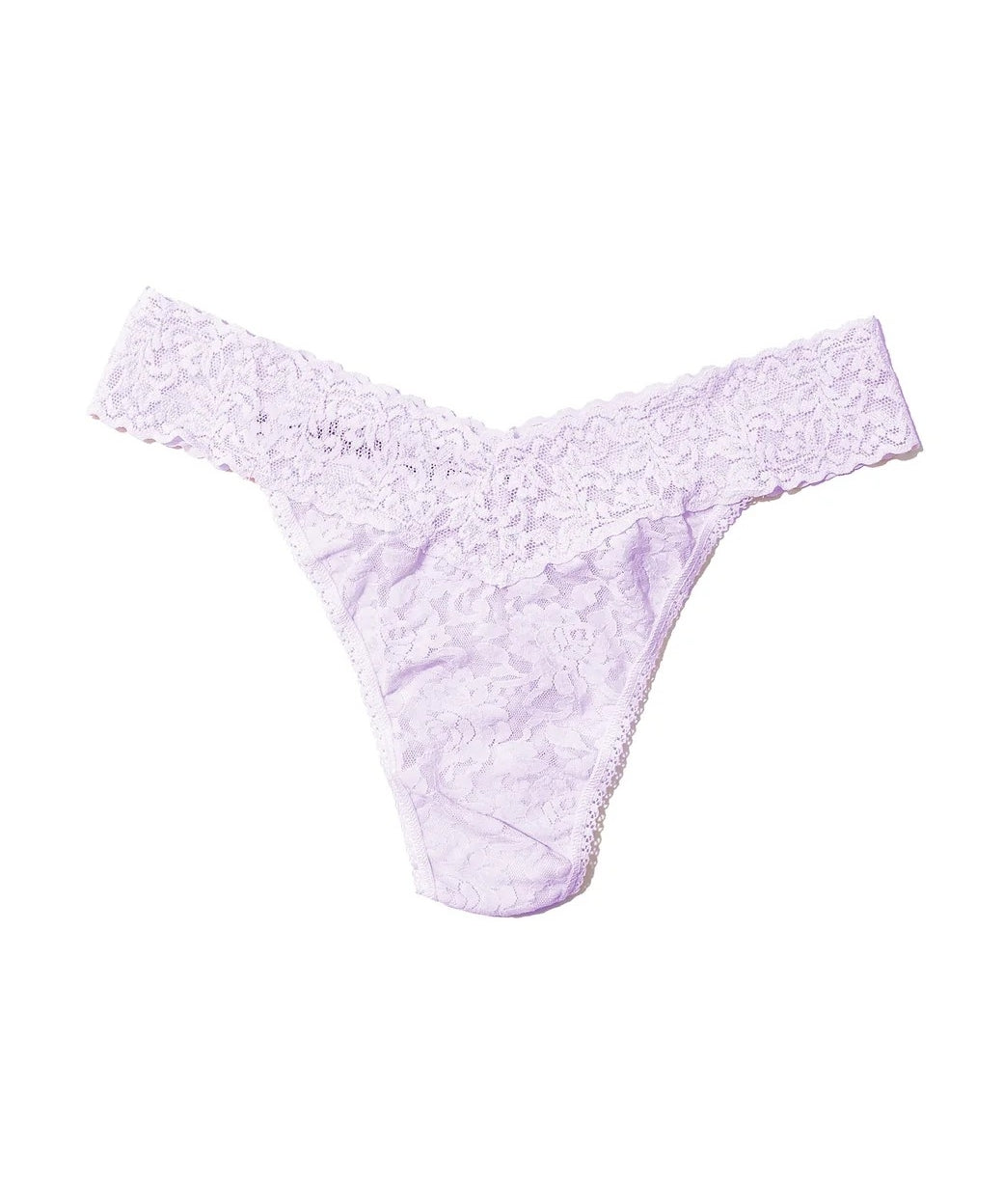 Original Lace Thong