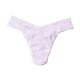 Original Lace Thong