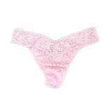 Original Lace Thong