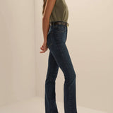 The Whitney Top