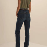 The Whitney Top