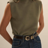 The Whitney Top