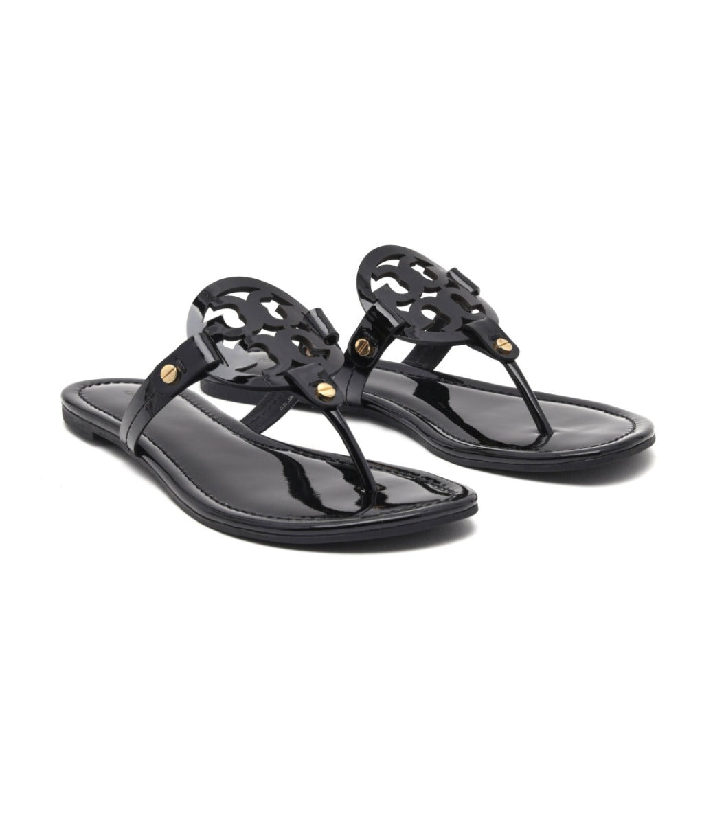 Miller- Black Patent