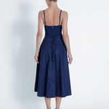 Maria Knit Maxi Dress