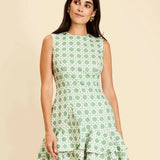 Brigid Mini Dress
