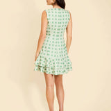 Brigid Mini Dress
