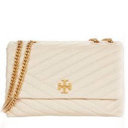 Tory Burch Kira Chevron Convertible Bag