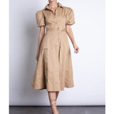 Maritza Maxi Dress