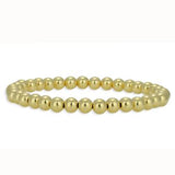 Bozkurt Jewelry 5mm Gold Filled Bracelet