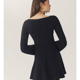 Prescott Dress