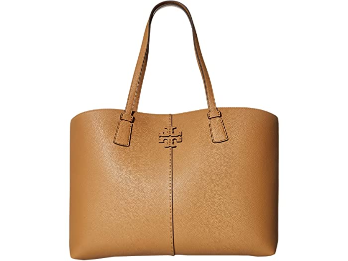 Tory Burch McGraw Tote