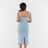 Tulum Knit Dress