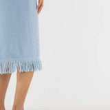 Tulum Knit Dress
