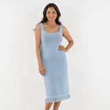 Tulum Knit Dress