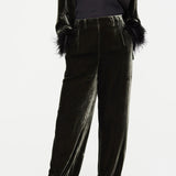 Ashlyn Pant
