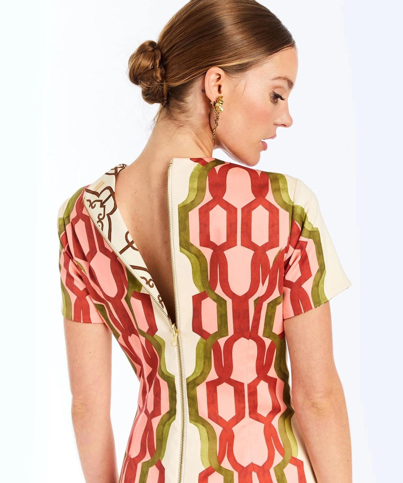 Hampton Convertible Midi