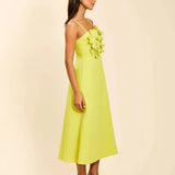 Esperanza Midi Dress